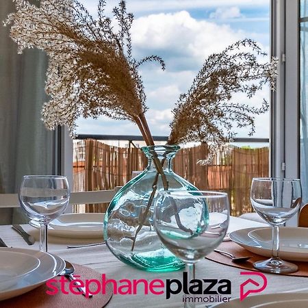 Plaza Venvolles 01 Apartment บายญี-โรแม็งวีเญร์ ภายนอก รูปภาพ