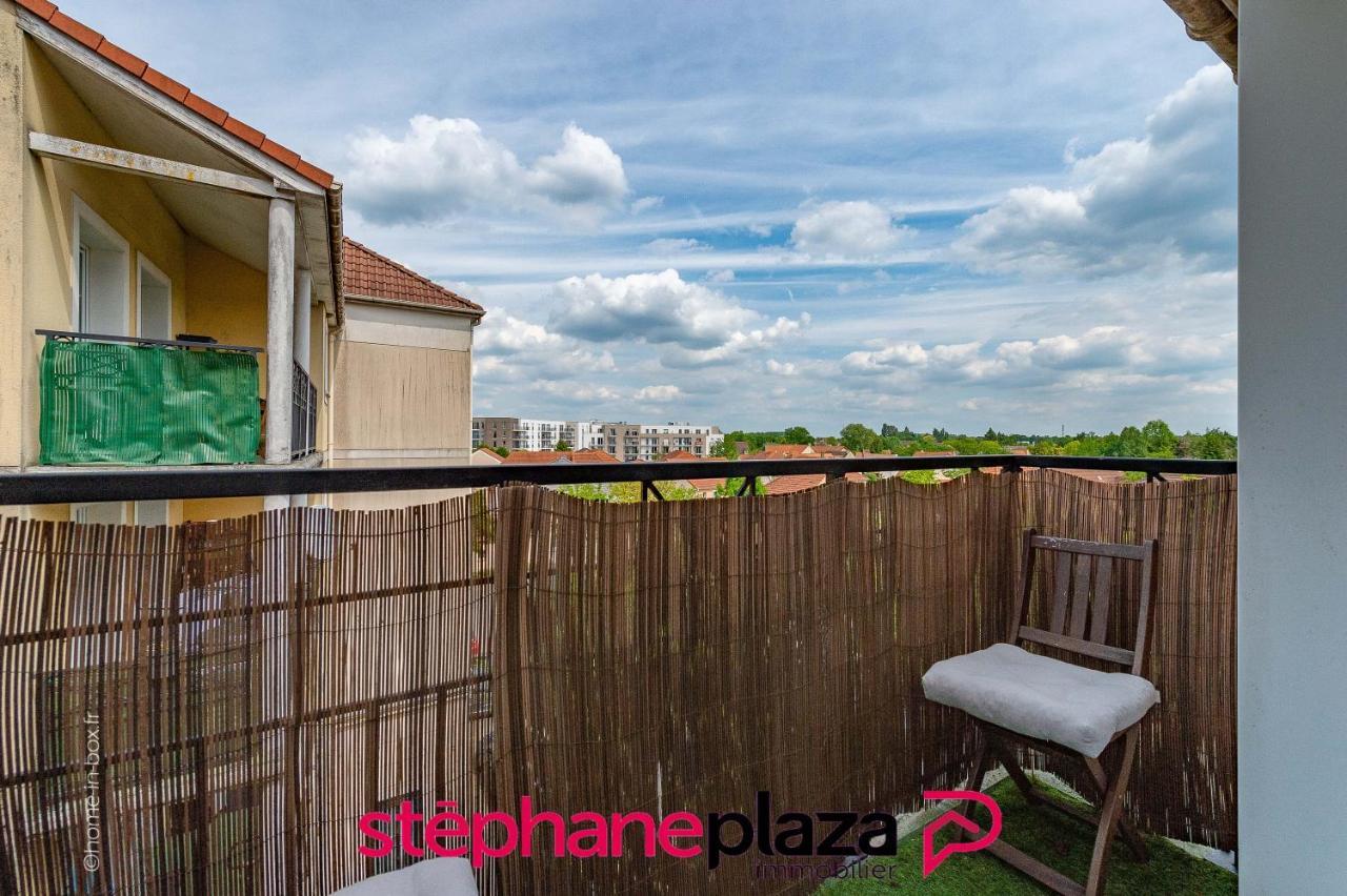 Plaza Venvolles 01 Apartment บายญี-โรแม็งวีเญร์ ภายนอก รูปภาพ