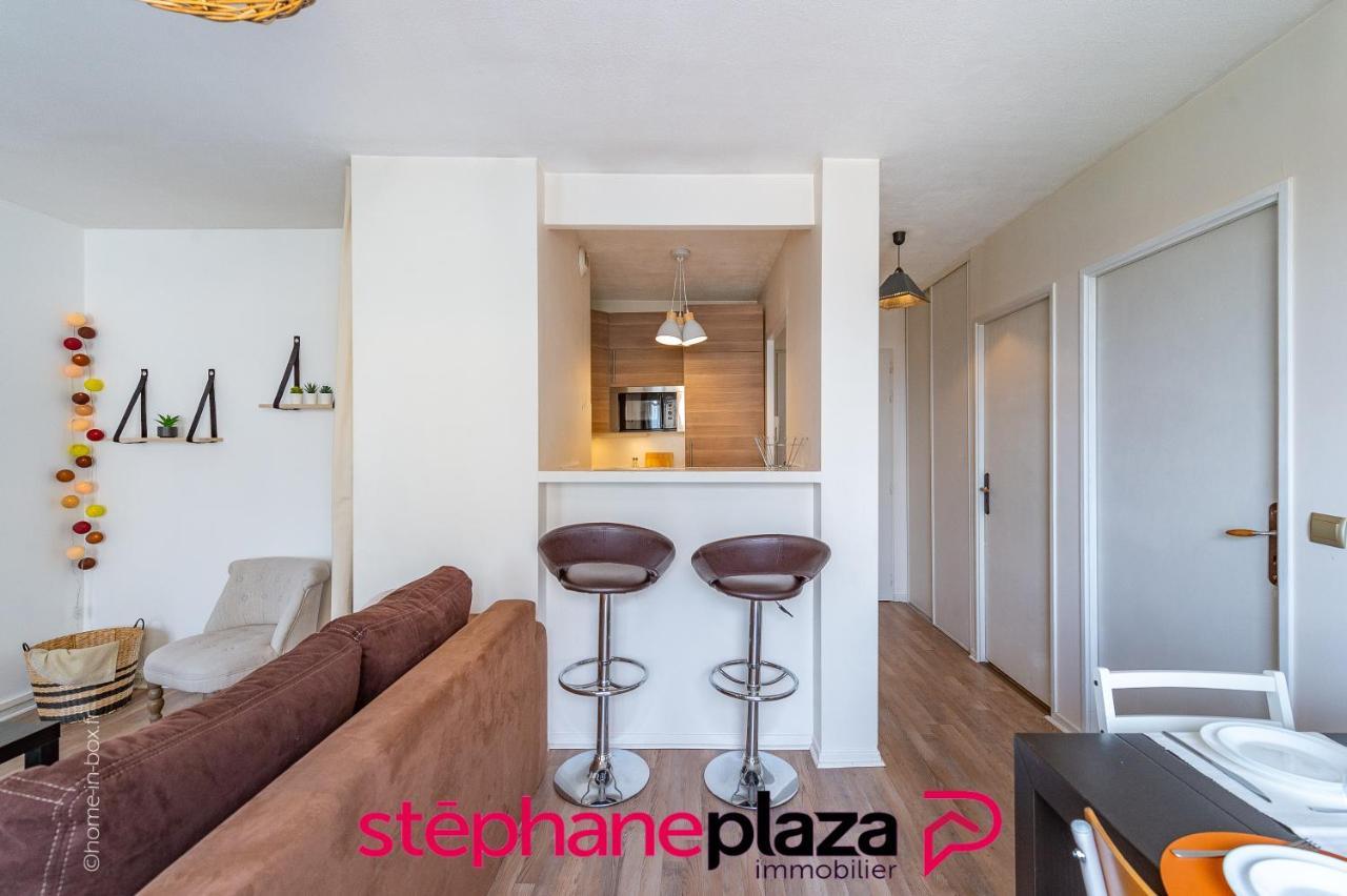 Plaza Venvolles 01 Apartment บายญี-โรแม็งวีเญร์ ภายนอก รูปภาพ