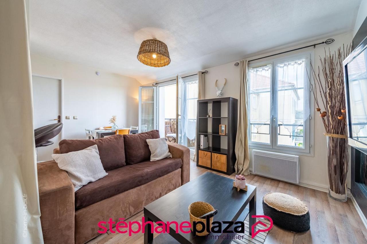 Plaza Venvolles 01 Apartment บายญี-โรแม็งวีเญร์ ภายนอก รูปภาพ
