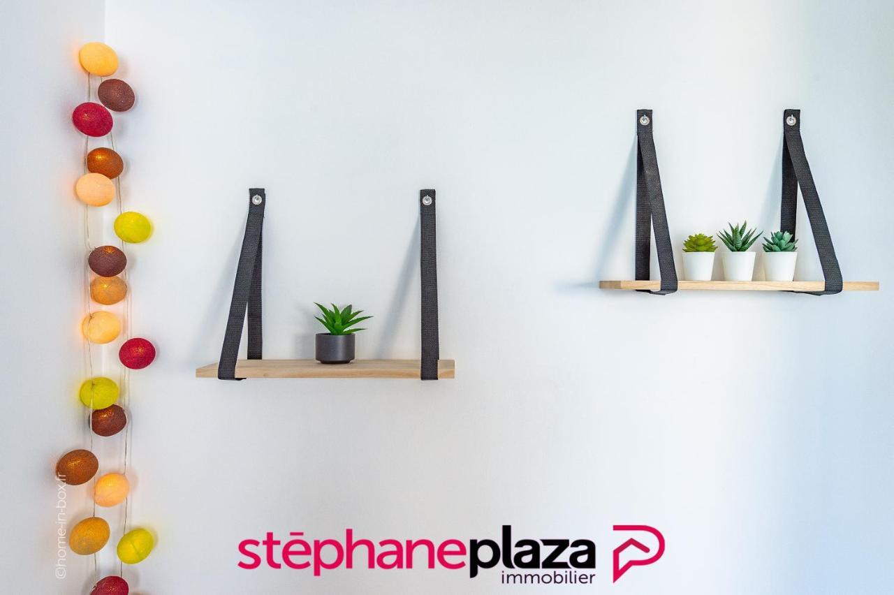 Plaza Venvolles 01 Apartment บายญี-โรแม็งวีเญร์ ภายนอก รูปภาพ