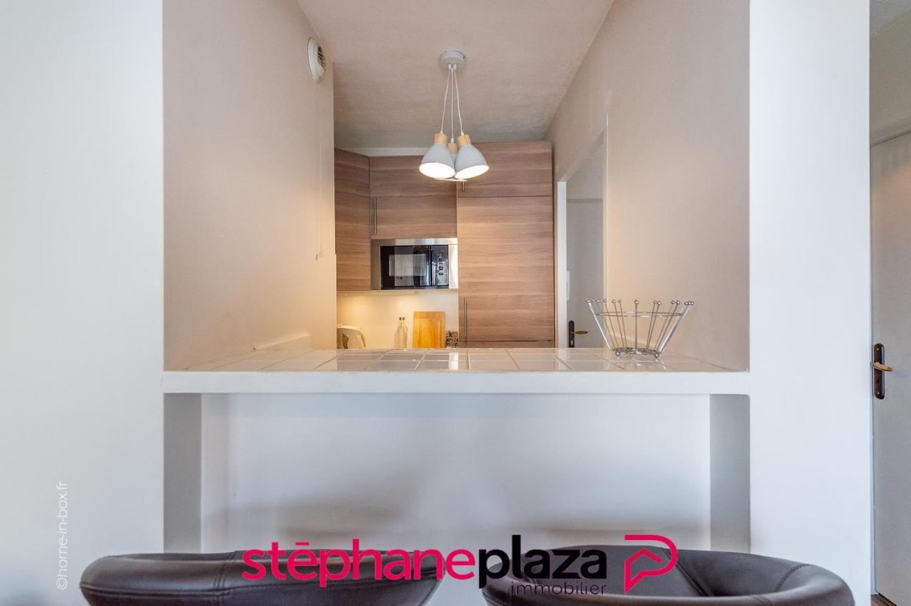 Plaza Venvolles 01 Apartment บายญี-โรแม็งวีเญร์ ภายนอก รูปภาพ