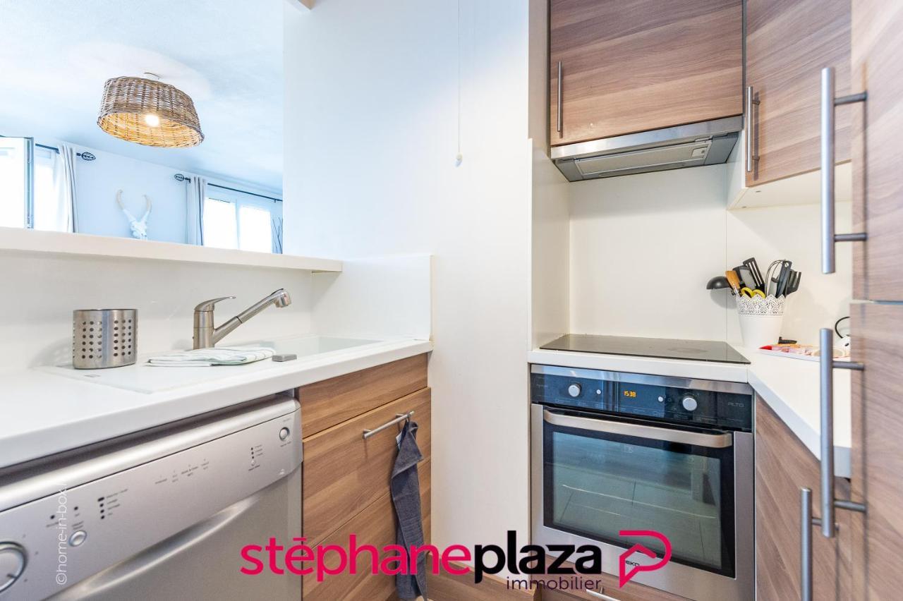 Plaza Venvolles 01 Apartment บายญี-โรแม็งวีเญร์ ภายนอก รูปภาพ
