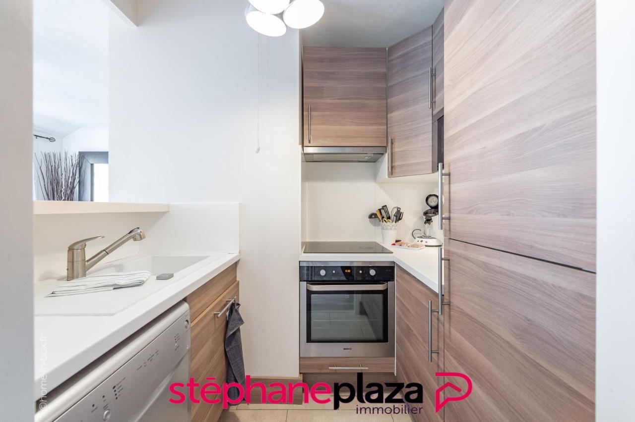 Plaza Venvolles 01 Apartment บายญี-โรแม็งวีเญร์ ภายนอก รูปภาพ