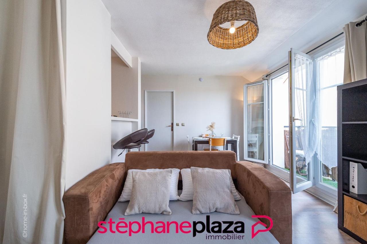Plaza Venvolles 01 Apartment บายญี-โรแม็งวีเญร์ ภายนอก รูปภาพ